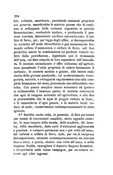 Annali di chimica applicata alla medicina cioè alla farmacia, alla tossicologia, all'igiene, alla fisiologia, alla patologia e alla terapeutica. Serie 3