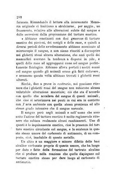 Annali di chimica applicata alla medicina cioè alla farmacia, alla tossicologia, all'igiene, alla fisiologia, alla patologia e alla terapeutica. Serie 3