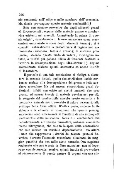 Annali di chimica applicata alla medicina cioè alla farmacia, alla tossicologia, all'igiene, alla fisiologia, alla patologia e alla terapeutica. Serie 3