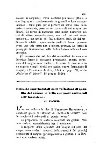 Annali di chimica applicata alla medicina cioè alla farmacia, alla tossicologia, all'igiene, alla fisiologia, alla patologia e alla terapeutica. Serie 3