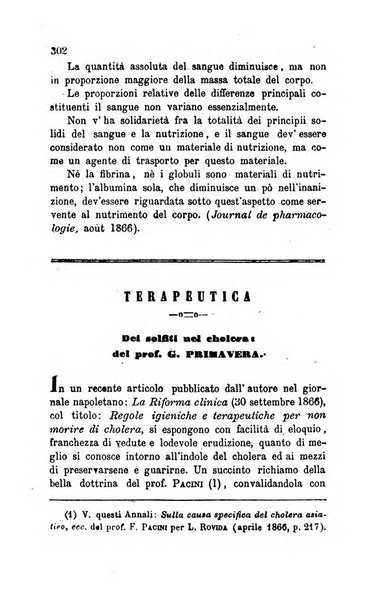 Annali di chimica applicata alla medicina cioè alla farmacia, alla tossicologia, all'igiene, alla fisiologia, alla patologia e alla terapeutica. Serie 3