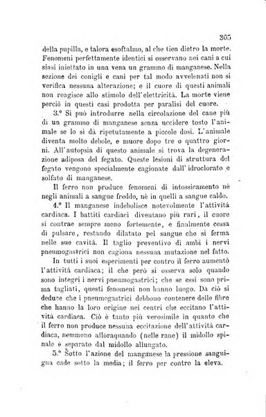 Annali di chimica applicata alla medicina cioè alla farmacia, alla tossicologia, all'igiene, alla fisiologia, alla patologia e alla terapeutica. Serie 3