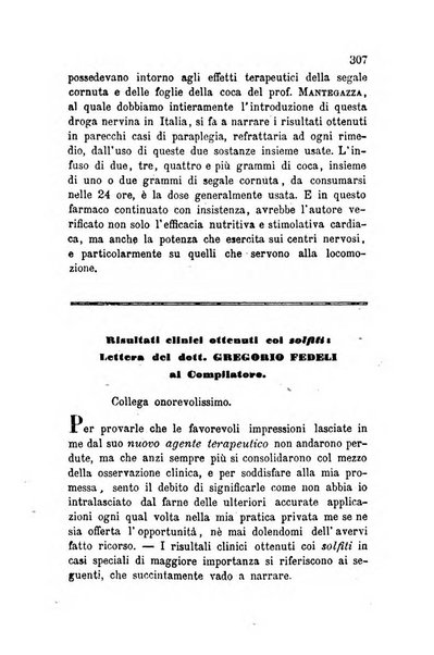 Annali di chimica applicata alla medicina cioè alla farmacia, alla tossicologia, all'igiene, alla fisiologia, alla patologia e alla terapeutica. Serie 3