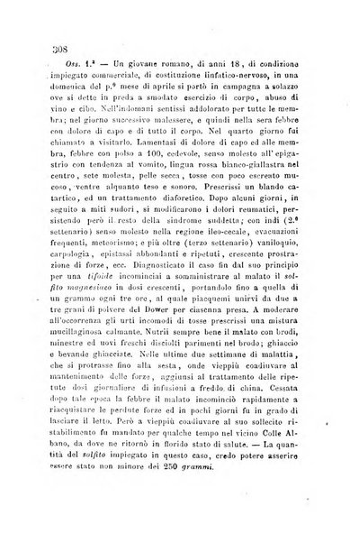 Annali di chimica applicata alla medicina cioè alla farmacia, alla tossicologia, all'igiene, alla fisiologia, alla patologia e alla terapeutica. Serie 3