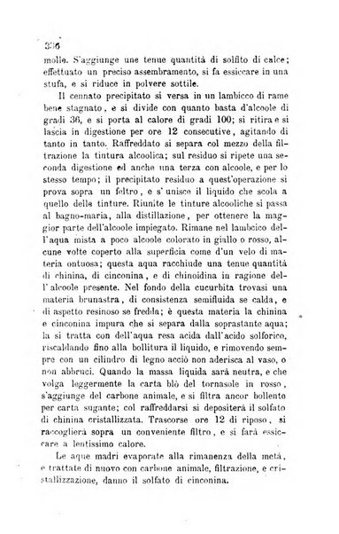 Annali di chimica applicata alla medicina cioè alla farmacia, alla tossicologia, all'igiene, alla fisiologia, alla patologia e alla terapeutica. Serie 3