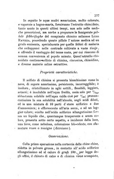 Annali di chimica applicata alla medicina cioè alla farmacia, alla tossicologia, all'igiene, alla fisiologia, alla patologia e alla terapeutica. Serie 3