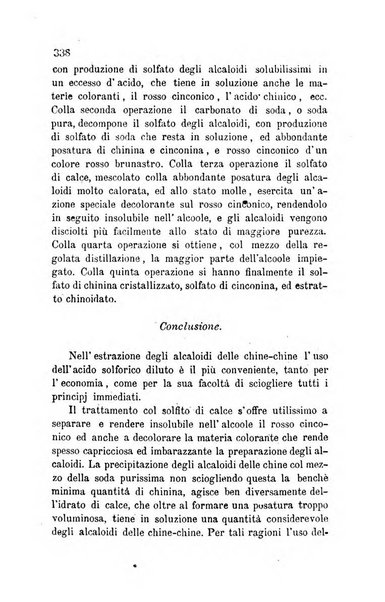 Annali di chimica applicata alla medicina cioè alla farmacia, alla tossicologia, all'igiene, alla fisiologia, alla patologia e alla terapeutica. Serie 3