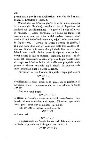 Annali di chimica applicata alla medicina cioè alla farmacia, alla tossicologia, all'igiene, alla fisiologia, alla patologia e alla terapeutica. Serie 3