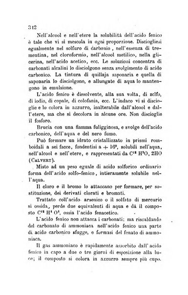 Annali di chimica applicata alla medicina cioè alla farmacia, alla tossicologia, all'igiene, alla fisiologia, alla patologia e alla terapeutica. Serie 3