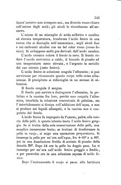 Annali di chimica applicata alla medicina cioè alla farmacia, alla tossicologia, all'igiene, alla fisiologia, alla patologia e alla terapeutica. Serie 3