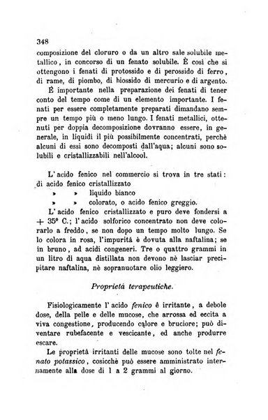 Annali di chimica applicata alla medicina cioè alla farmacia, alla tossicologia, all'igiene, alla fisiologia, alla patologia e alla terapeutica. Serie 3