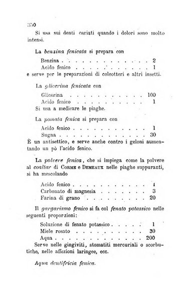 Annali di chimica applicata alla medicina cioè alla farmacia, alla tossicologia, all'igiene, alla fisiologia, alla patologia e alla terapeutica. Serie 3