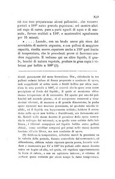 Annali di chimica applicata alla medicina cioè alla farmacia, alla tossicologia, all'igiene, alla fisiologia, alla patologia e alla terapeutica. Serie 3