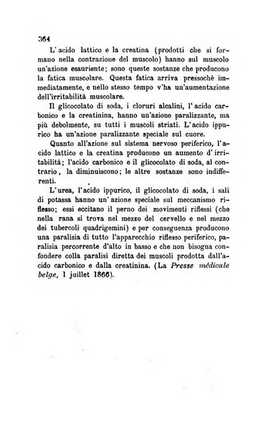 Annali di chimica applicata alla medicina cioè alla farmacia, alla tossicologia, all'igiene, alla fisiologia, alla patologia e alla terapeutica. Serie 3