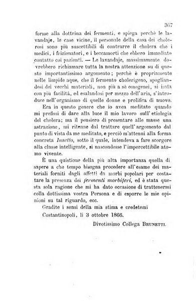 Annali di chimica applicata alla medicina cioè alla farmacia, alla tossicologia, all'igiene, alla fisiologia, alla patologia e alla terapeutica. Serie 3