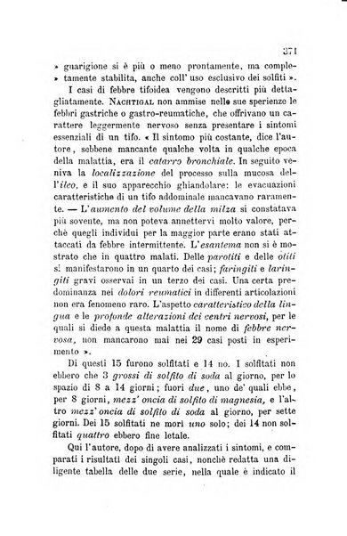 Annali di chimica applicata alla medicina cioè alla farmacia, alla tossicologia, all'igiene, alla fisiologia, alla patologia e alla terapeutica. Serie 3