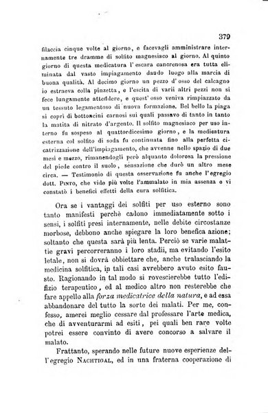 Annali di chimica applicata alla medicina cioè alla farmacia, alla tossicologia, all'igiene, alla fisiologia, alla patologia e alla terapeutica. Serie 3