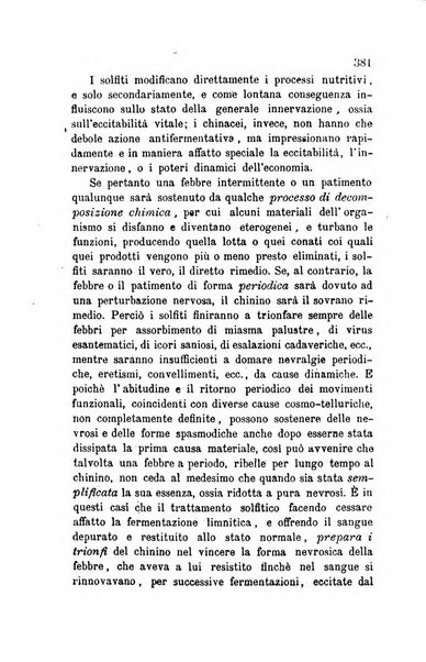 Annali di chimica applicata alla medicina cioè alla farmacia, alla tossicologia, all'igiene, alla fisiologia, alla patologia e alla terapeutica. Serie 3