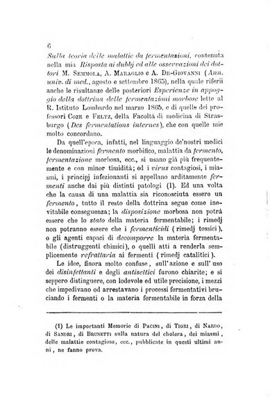 Annali di chimica applicata alla medicina cioè alla farmacia, alla tossicologia, all'igiene, alla fisiologia, alla patologia e alla terapeutica. Serie 3