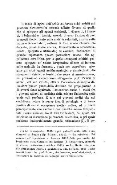 Annali di chimica applicata alla medicina cioè alla farmacia, alla tossicologia, all'igiene, alla fisiologia, alla patologia e alla terapeutica. Serie 3