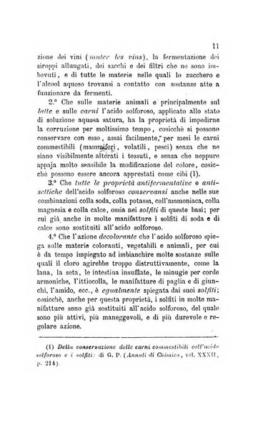 Annali di chimica applicata alla medicina cioè alla farmacia, alla tossicologia, all'igiene, alla fisiologia, alla patologia e alla terapeutica. Serie 3