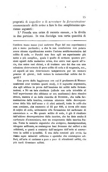 Annali di chimica applicata alla medicina cioè alla farmacia, alla tossicologia, all'igiene, alla fisiologia, alla patologia e alla terapeutica. Serie 3