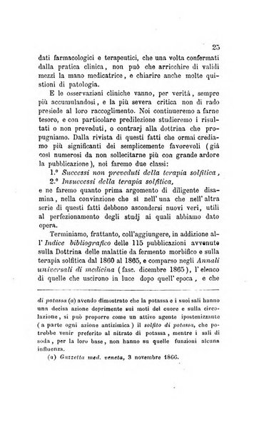 Annali di chimica applicata alla medicina cioè alla farmacia, alla tossicologia, all'igiene, alla fisiologia, alla patologia e alla terapeutica. Serie 3