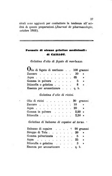 Annali di chimica applicata alla medicina cioè alla farmacia, alla tossicologia, all'igiene, alla fisiologia, alla patologia e alla terapeutica. Serie 3