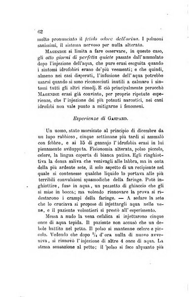 Annali di chimica applicata alla medicina cioè alla farmacia, alla tossicologia, all'igiene, alla fisiologia, alla patologia e alla terapeutica. Serie 3