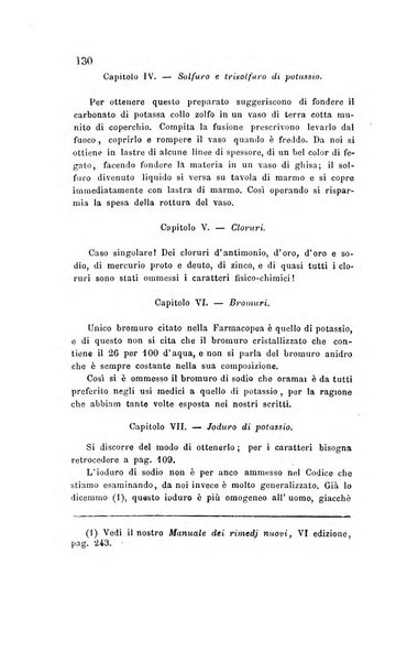 Annali di chimica applicata alla medicina cioè alla farmacia, alla tossicologia, all'igiene, alla fisiologia, alla patologia e alla terapeutica. Serie 3