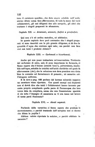 Annali di chimica applicata alla medicina cioè alla farmacia, alla tossicologia, all'igiene, alla fisiologia, alla patologia e alla terapeutica. Serie 3