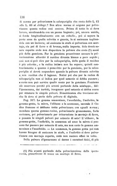 Annali di chimica applicata alla medicina cioè alla farmacia, alla tossicologia, all'igiene, alla fisiologia, alla patologia e alla terapeutica. Serie 3