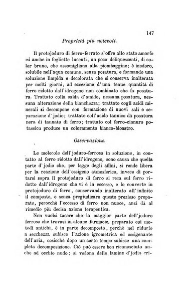 Annali di chimica applicata alla medicina cioè alla farmacia, alla tossicologia, all'igiene, alla fisiologia, alla patologia e alla terapeutica. Serie 3