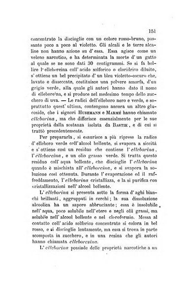 Annali di chimica applicata alla medicina cioè alla farmacia, alla tossicologia, all'igiene, alla fisiologia, alla patologia e alla terapeutica. Serie 3