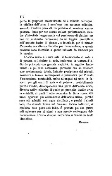 Annali di chimica applicata alla medicina cioè alla farmacia, alla tossicologia, all'igiene, alla fisiologia, alla patologia e alla terapeutica. Serie 3