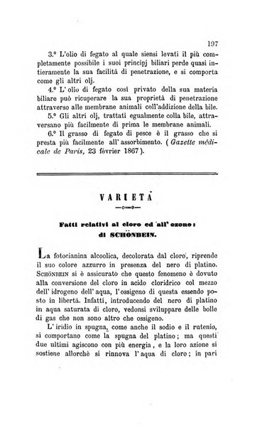 Annali di chimica applicata alla medicina cioè alla farmacia, alla tossicologia, all'igiene, alla fisiologia, alla patologia e alla terapeutica. Serie 3