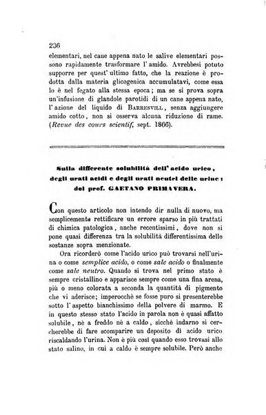 Annali di chimica applicata alla medicina cioè alla farmacia, alla tossicologia, all'igiene, alla fisiologia, alla patologia e alla terapeutica. Serie 3