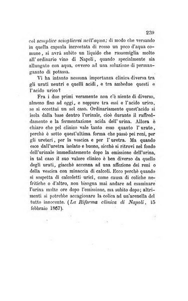 Annali di chimica applicata alla medicina cioè alla farmacia, alla tossicologia, all'igiene, alla fisiologia, alla patologia e alla terapeutica. Serie 3