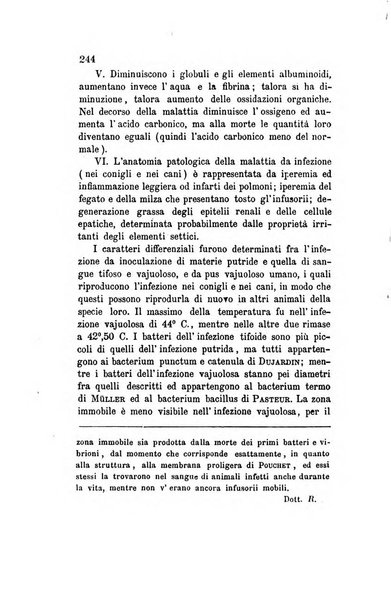 Annali di chimica applicata alla medicina cioè alla farmacia, alla tossicologia, all'igiene, alla fisiologia, alla patologia e alla terapeutica. Serie 3