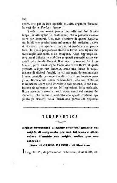 Annali di chimica applicata alla medicina cioè alla farmacia, alla tossicologia, all'igiene, alla fisiologia, alla patologia e alla terapeutica. Serie 3