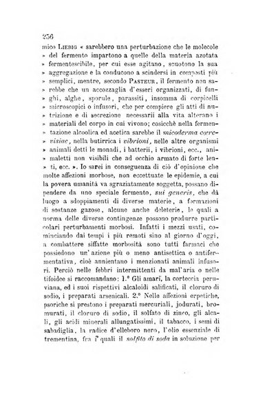 Annali di chimica applicata alla medicina cioè alla farmacia, alla tossicologia, all'igiene, alla fisiologia, alla patologia e alla terapeutica. Serie 3