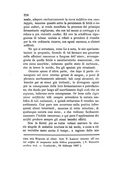 Annali di chimica applicata alla medicina cioè alla farmacia, alla tossicologia, all'igiene, alla fisiologia, alla patologia e alla terapeutica. Serie 3