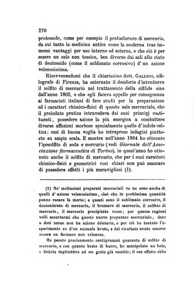 Annali di chimica applicata alla medicina cioè alla farmacia, alla tossicologia, all'igiene, alla fisiologia, alla patologia e alla terapeutica. Serie 3