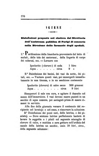 Annali di chimica applicata alla medicina cioè alla farmacia, alla tossicologia, all'igiene, alla fisiologia, alla patologia e alla terapeutica. Serie 3