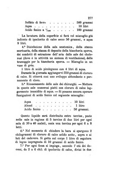 Annali di chimica applicata alla medicina cioè alla farmacia, alla tossicologia, all'igiene, alla fisiologia, alla patologia e alla terapeutica. Serie 3