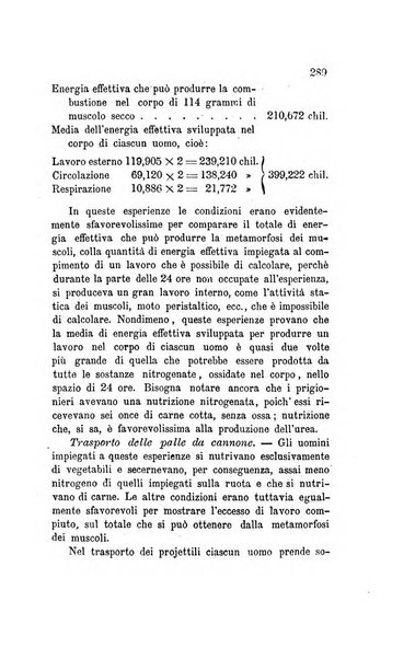 Annali di chimica applicata alla medicina cioè alla farmacia, alla tossicologia, all'igiene, alla fisiologia, alla patologia e alla terapeutica. Serie 3