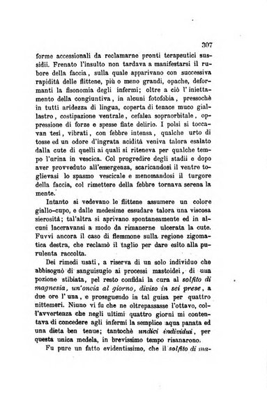 Annali di chimica applicata alla medicina cioè alla farmacia, alla tossicologia, all'igiene, alla fisiologia, alla patologia e alla terapeutica. Serie 3