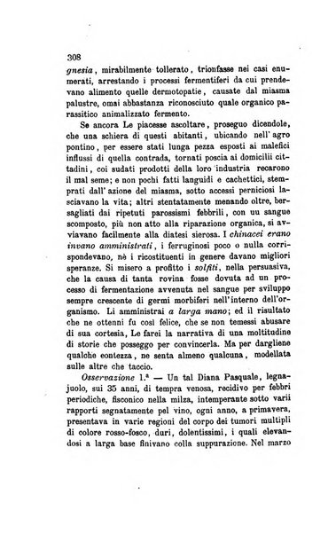 Annali di chimica applicata alla medicina cioè alla farmacia, alla tossicologia, all'igiene, alla fisiologia, alla patologia e alla terapeutica. Serie 3