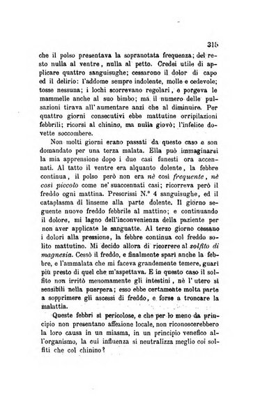 Annali di chimica applicata alla medicina cioè alla farmacia, alla tossicologia, all'igiene, alla fisiologia, alla patologia e alla terapeutica. Serie 3