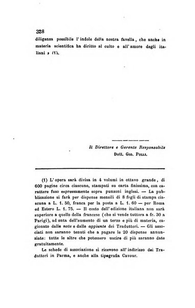 Annali di chimica applicata alla medicina cioè alla farmacia, alla tossicologia, all'igiene, alla fisiologia, alla patologia e alla terapeutica. Serie 3